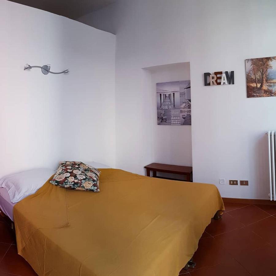 Le 5 Vie, Lago Maggiore 베르바니아 외부 사진