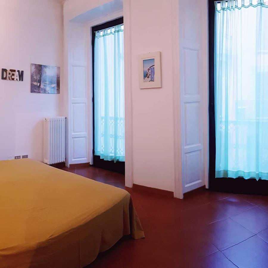 Le 5 Vie, Lago Maggiore 베르바니아 외부 사진